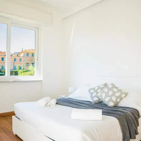 Apartament Casa Comodina By Portofinohomes *
