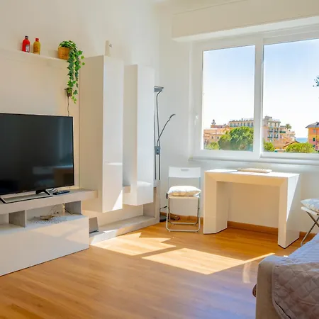 Apartament Casa Comodina By Portofinohomes *