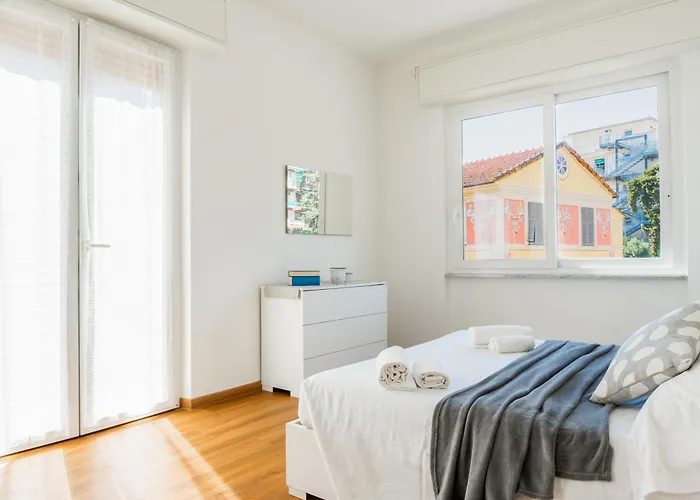 Casa Comodina By Portofinohomes Apartmán