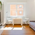 Casa Comodina By Portofinohomes Apartman Rapallo