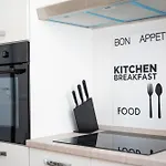 Apartman Casa Comodina By Portofinohomes Rapallo