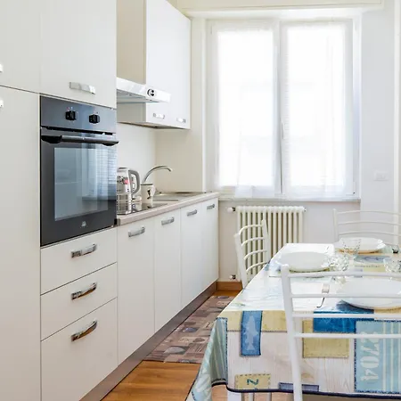 Casa Comodina By Portofinohomes Apartment *