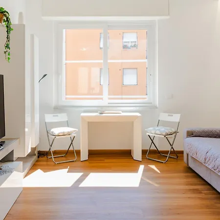 Casa Comodina By Portofinohomes Apartment Rapallo