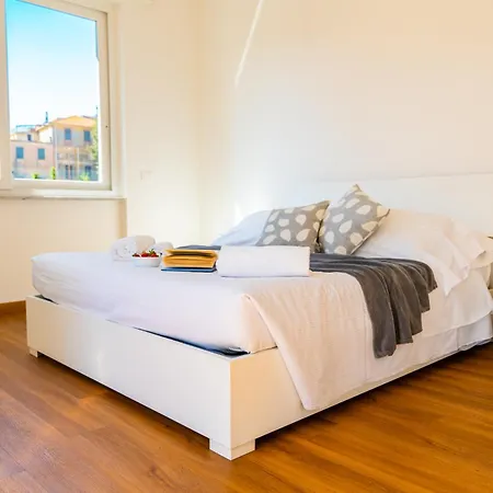 公寓 Casa Comodina By Portofinohomes 拉帕洛