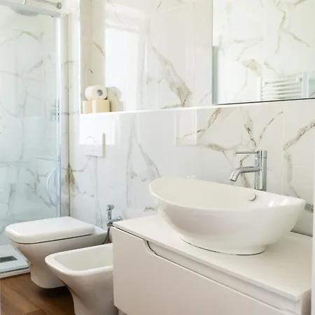 Casa Comodina By Portofinohomes ラッパロ