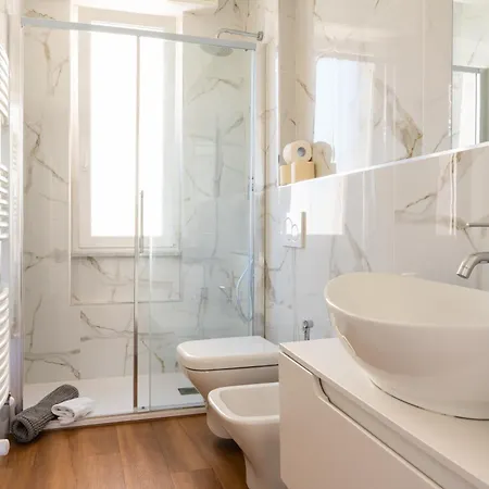 Casa Comodina By Portofinohomes * ラッパロ