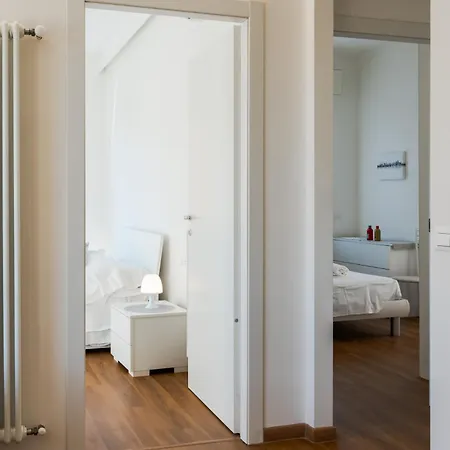 Casa Comodina By Portofinohomes Apartment