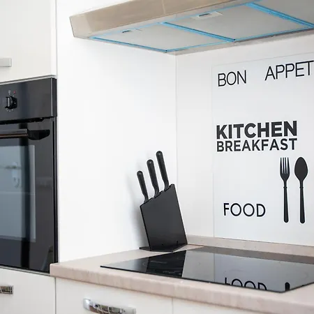 Apartment Casa Comodina By Portofinohomes Rapallo