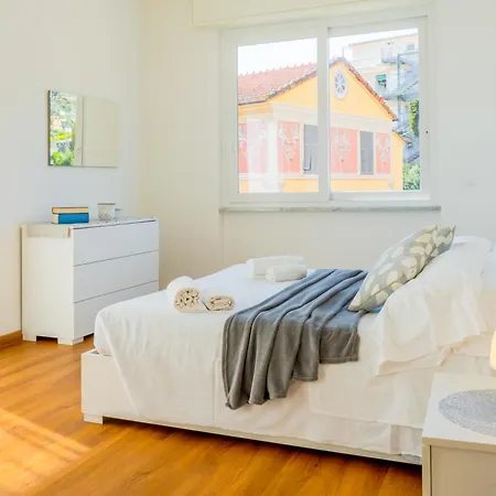 Casa Comodina By Portofinohomes * Rapallo
