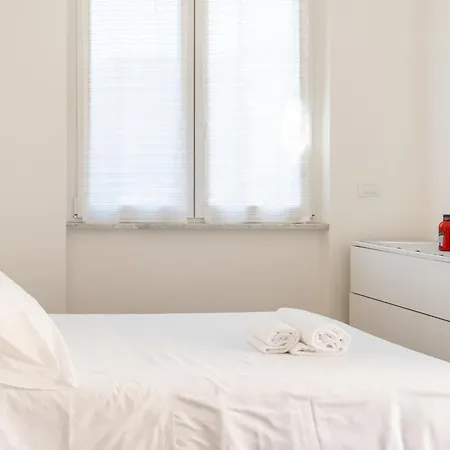 Apartment Casa Comodina By Portofinohomes *