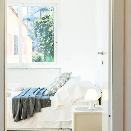 Apartment Casa Comodina By Portofinohomes