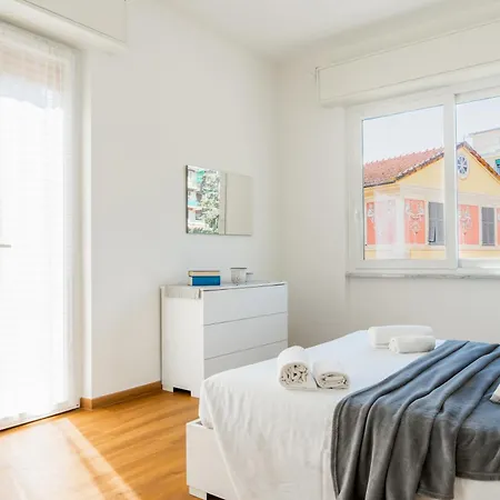 Casa Comodina By Portofinohomes Apartment