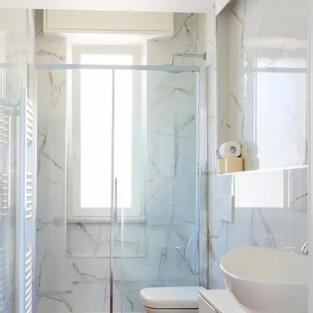 Casa Comodina By Portofinohomes Apartment Rapallo