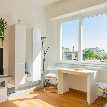Apartment Casa Comodina By Portofinohomes Rapallo