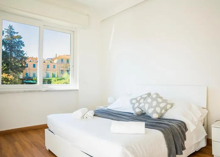 Lägenhet Casa Comodina By Portofinohomes *