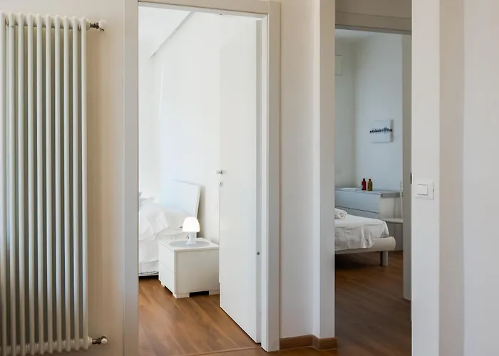 Casa Comodina By Portofinohomes Lejlighed