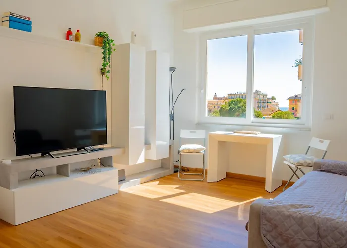 Lejlighed Casa Comodina By Portofinohomes *
