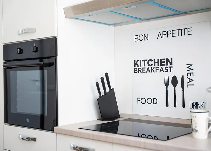 Lägenhet Casa Comodina By Portofinohomes Rapallo