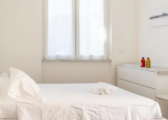Lejlighed Casa Comodina By Portofinohomes *
