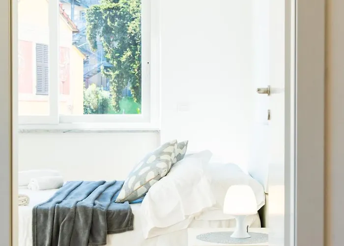 Lägenhet Casa Comodina By Portofinohomes