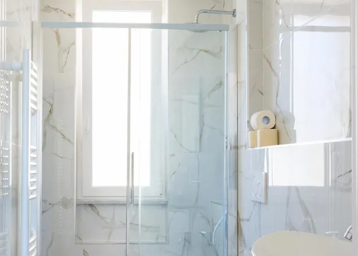 Casa Comodina By Portofinohomes Lägenhet Rapallo